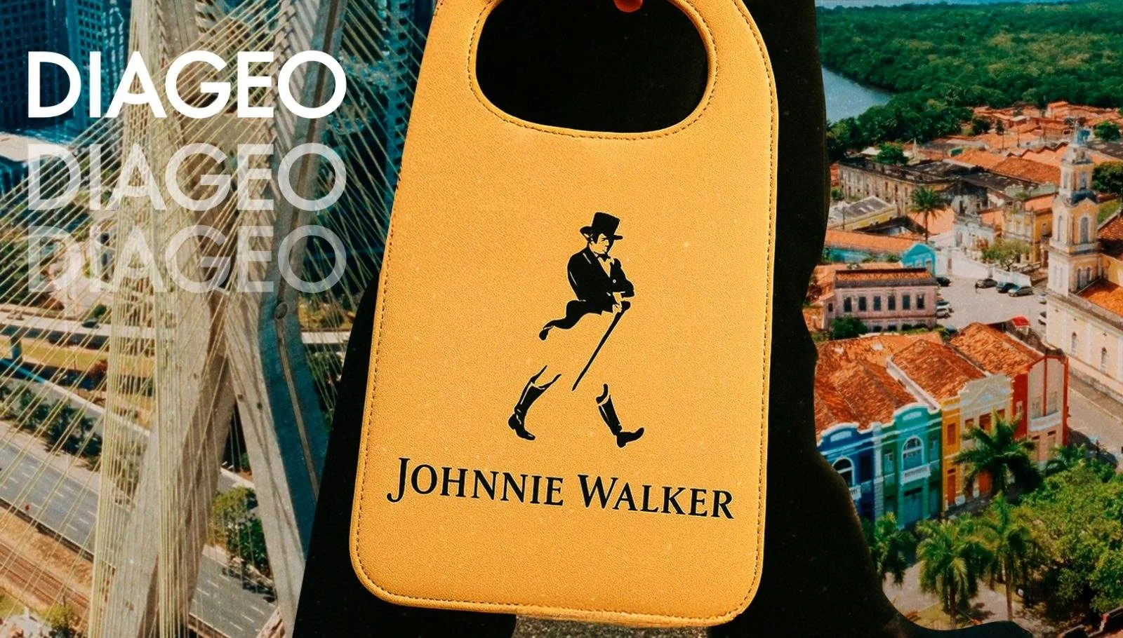 Campanha DIAGEO